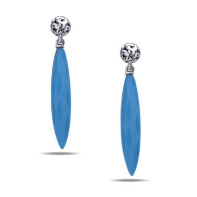 Skye Turquoise Earrings