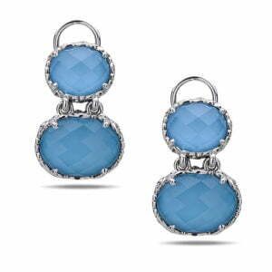 Sky Turquoise Earrings